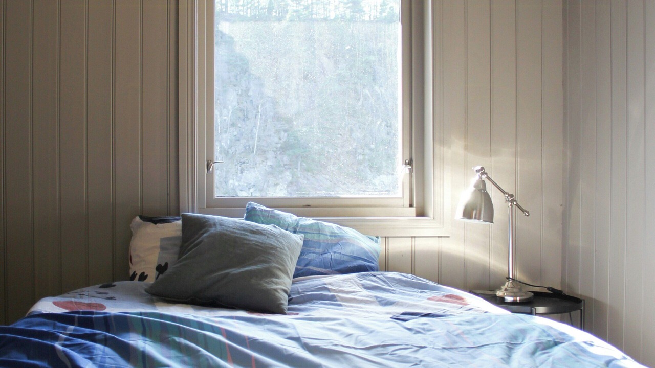 Photo of Bedroom in Sogne