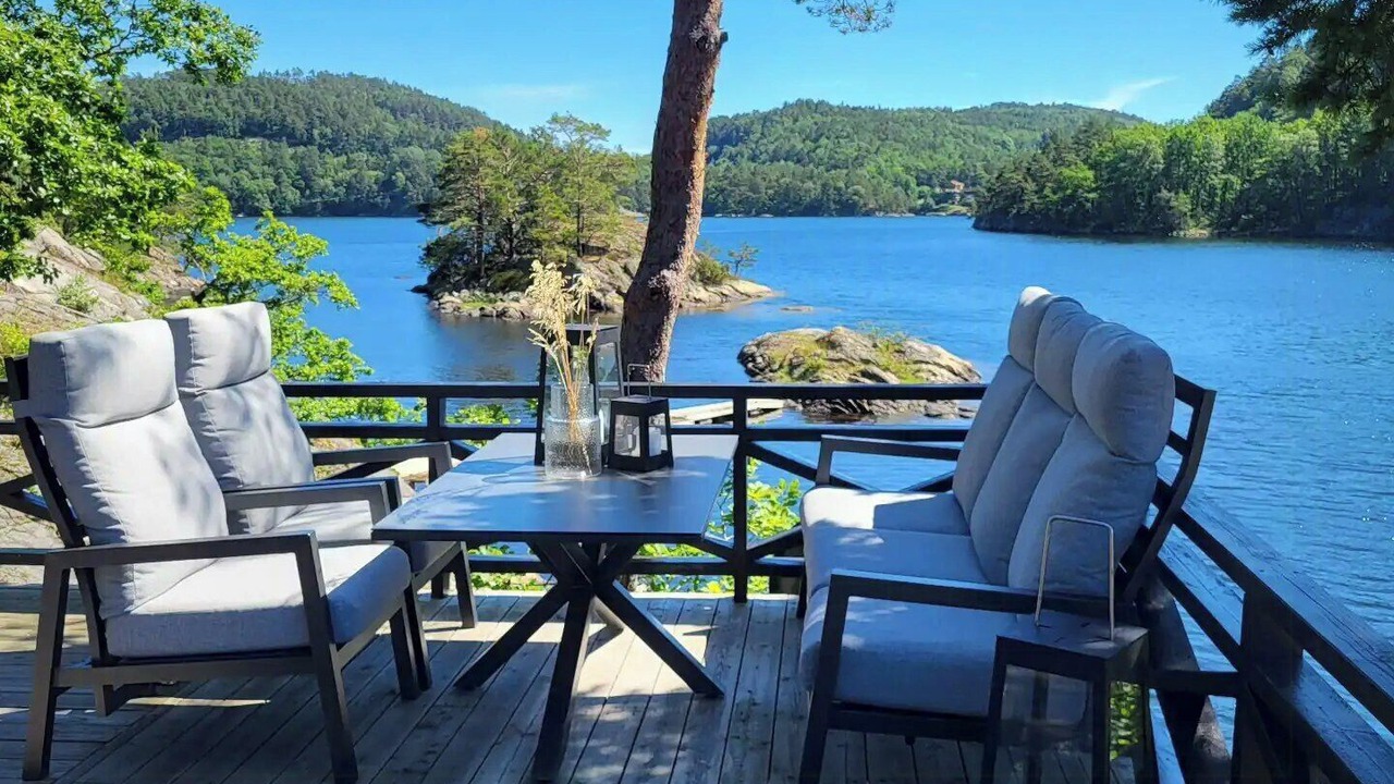 Photo of Outdoor in Sogne