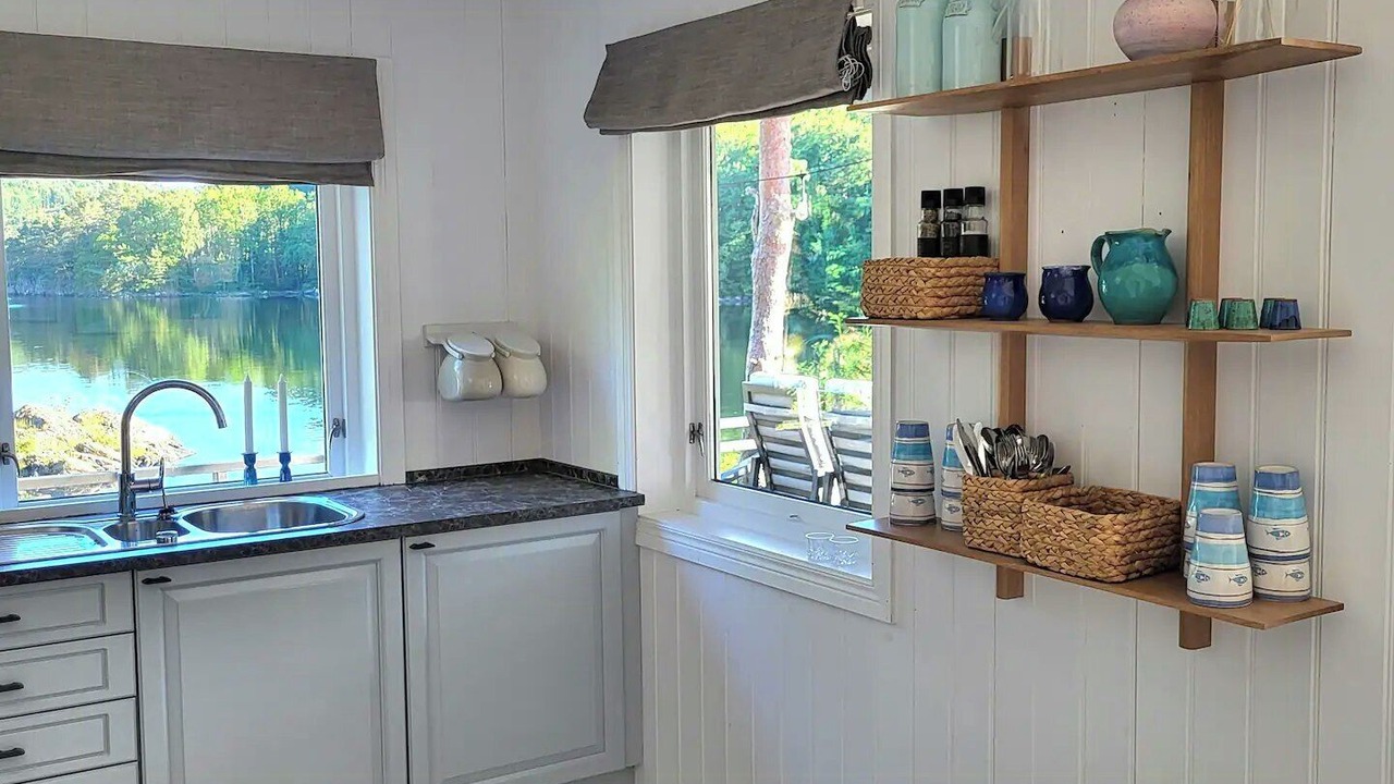 Photo of Bathroom in Sogne