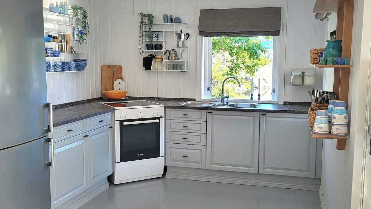 Photo of Kitchen in Sogne