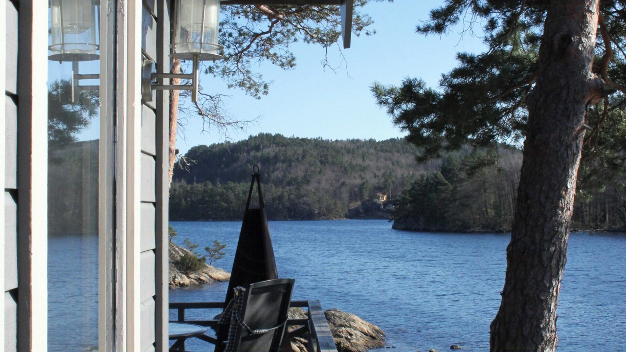 Photo of Patio Balcony in Sogne