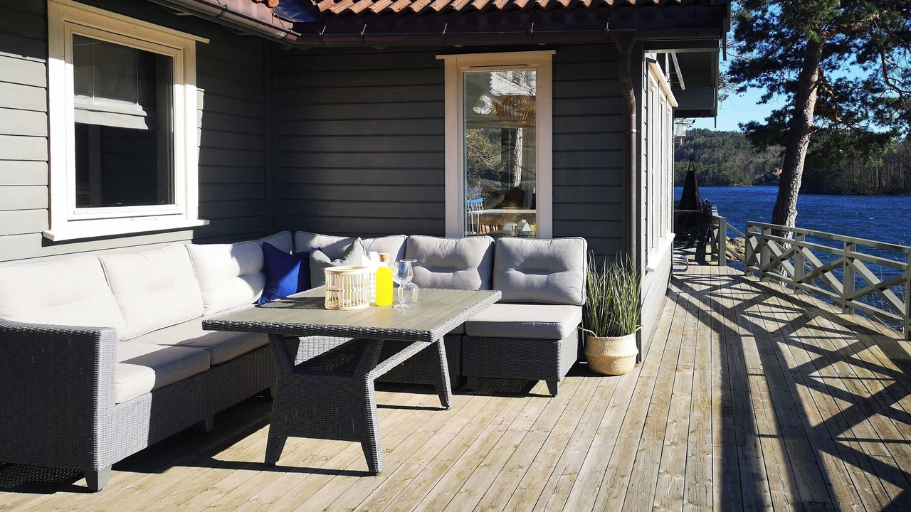 Photo of Outdoor in Sogne
