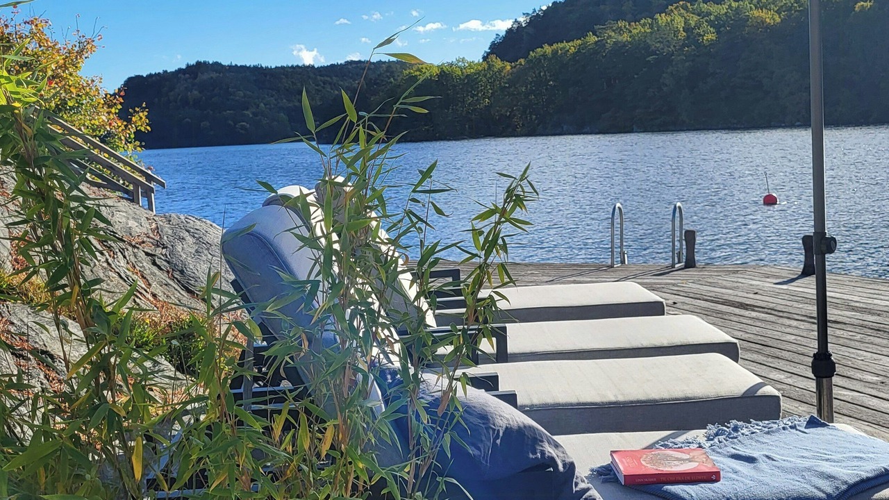 Photo of Outdoor in Sogne