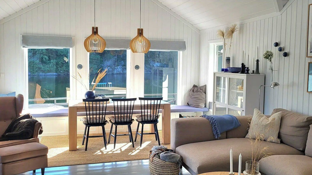 Photo of Livingroom in Sogne