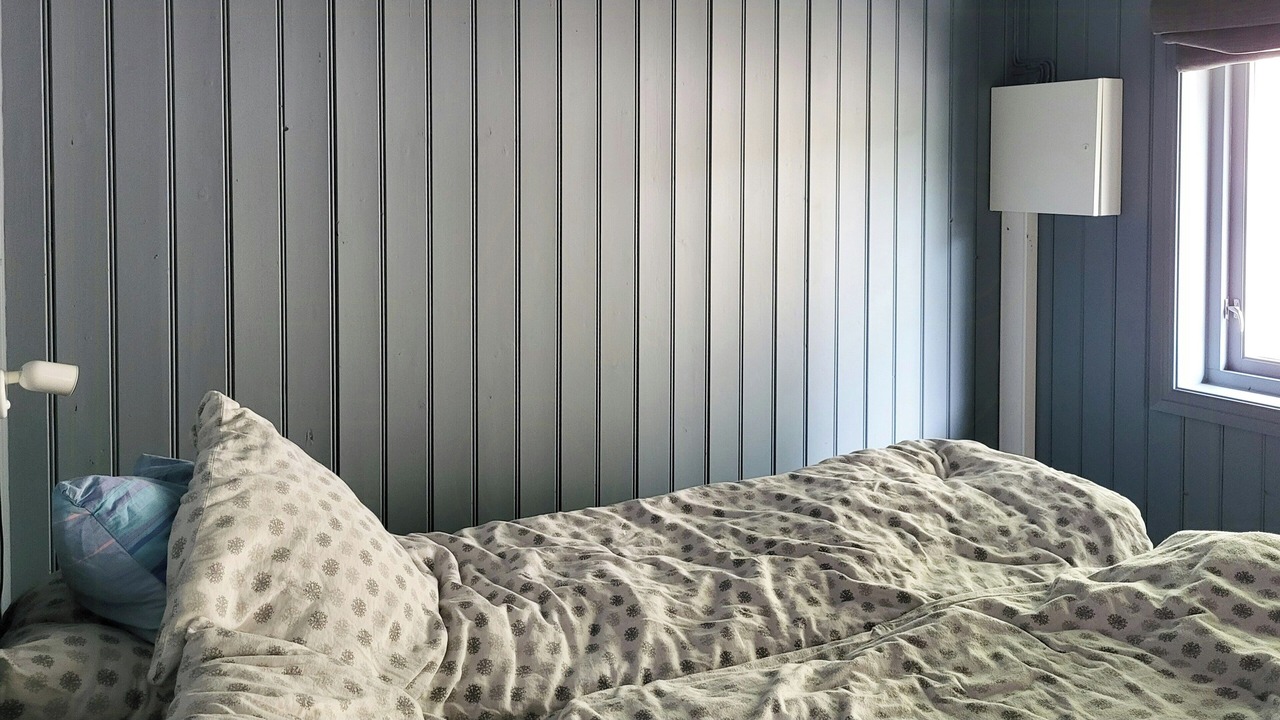 Photo of Bedroom in Sogne