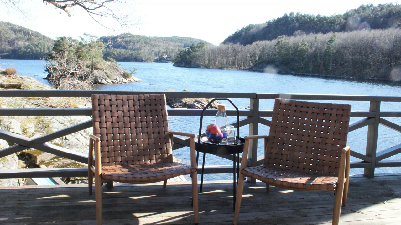 Photo of Outdoor in Sogne