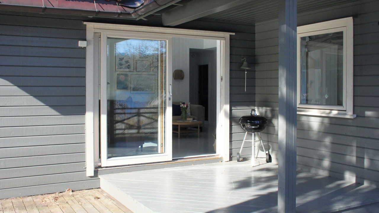 Photo of Outdoor in Sogne