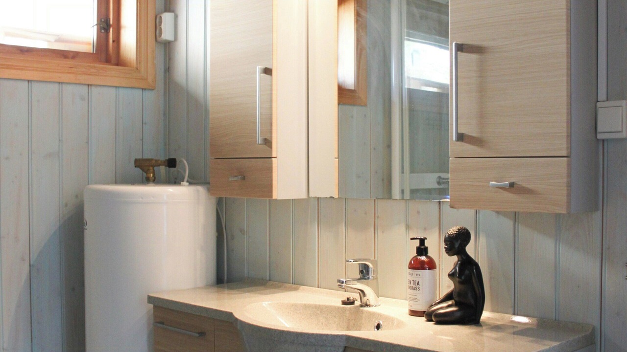 Photo of Bathroom in Sogne