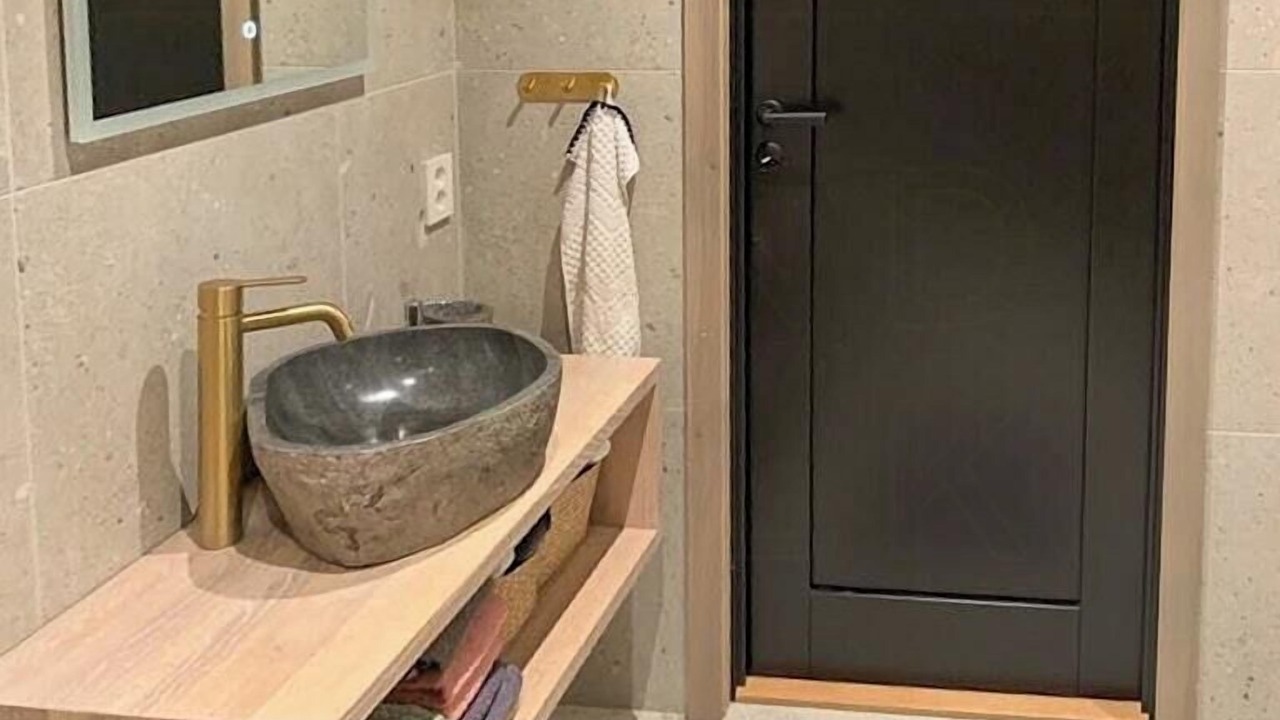 Photo of Bathroom in Vikberget