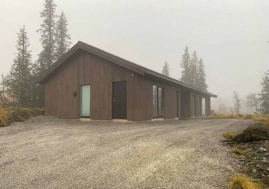 Photo of Outdoor in Vikberget