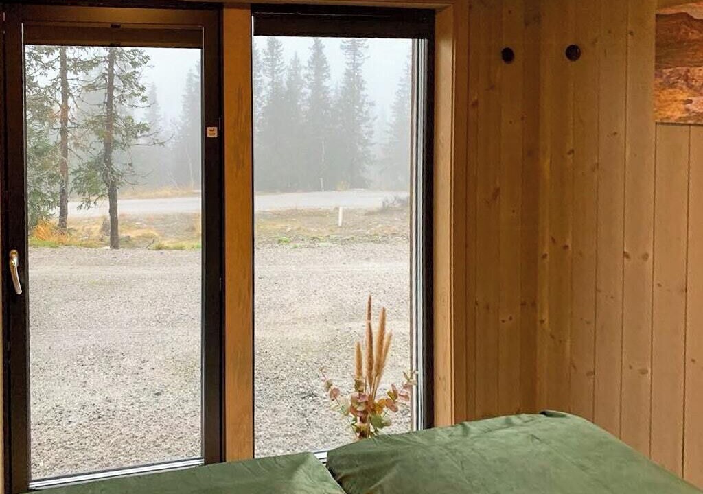 Photo of Bedroom in Vikberget