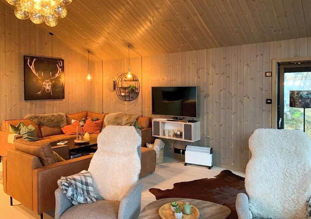 Photo of Livingroom in Vikberget