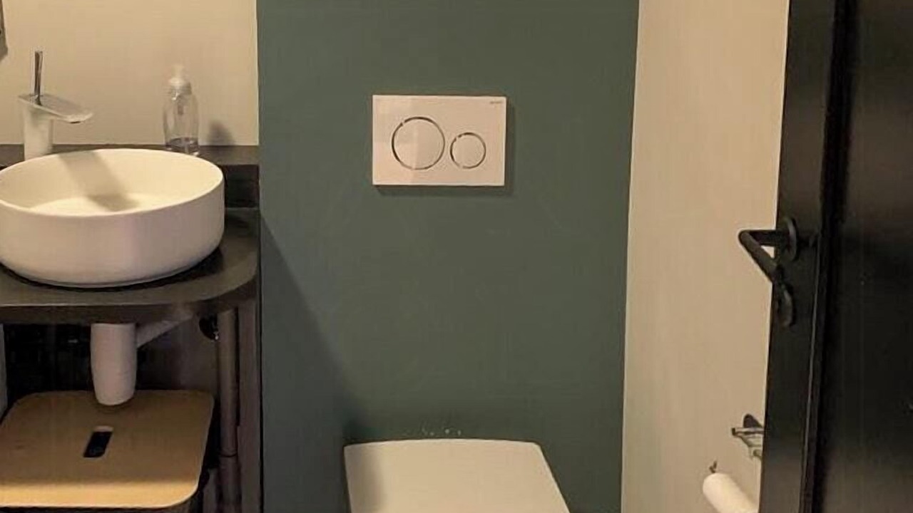 Photo of Bathroom in Vikberget