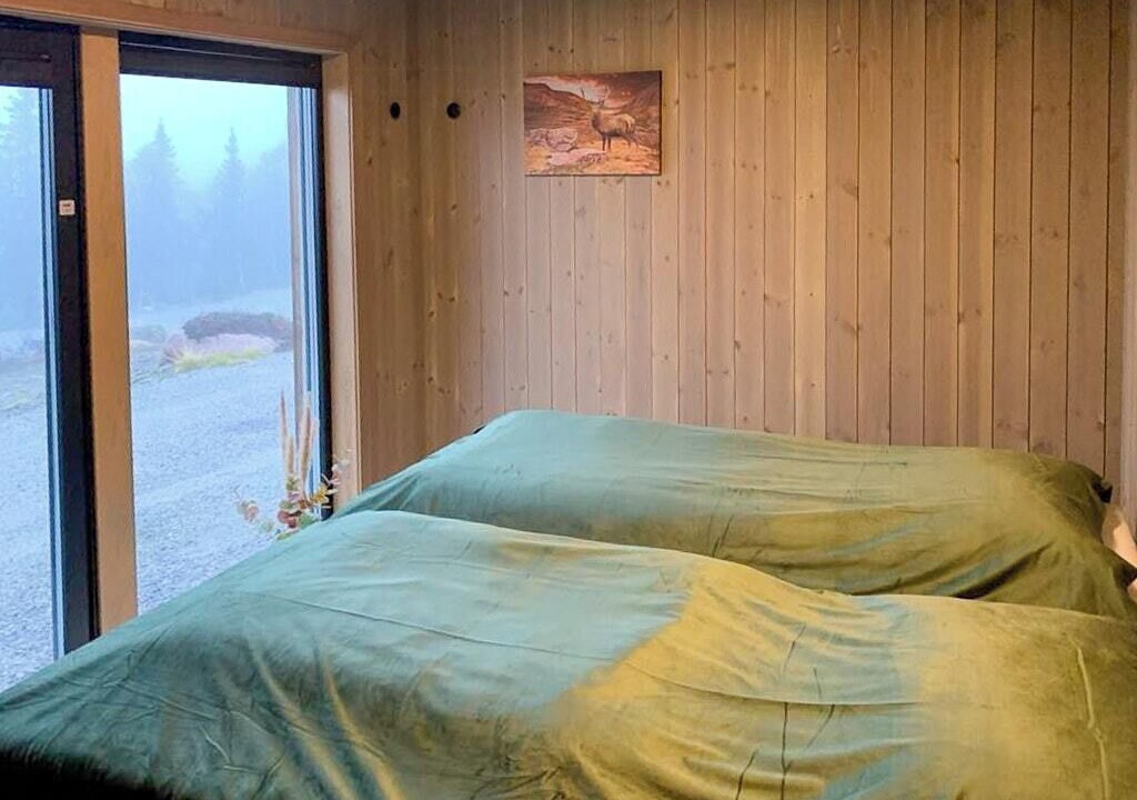 Photo of Bedroom in Vikberget