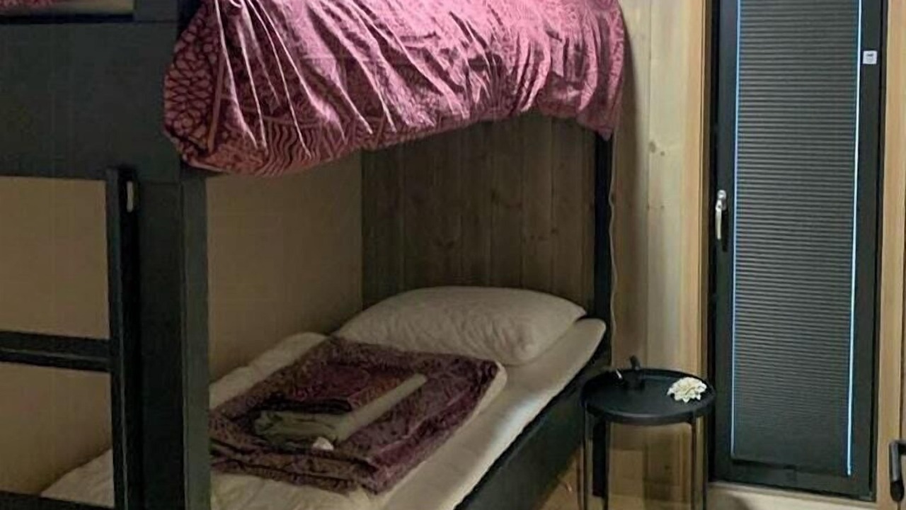 Photo of Bedroom in Vikberget