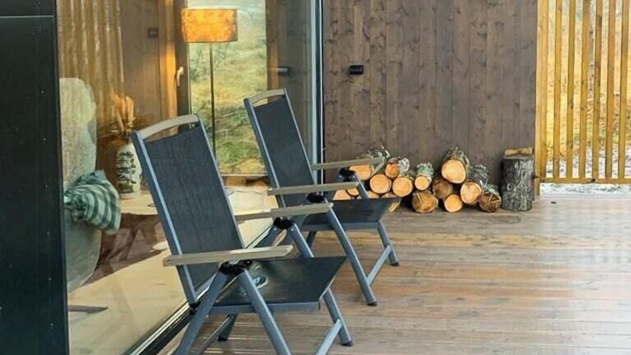 Photo of Patio Balcony in Vikberget