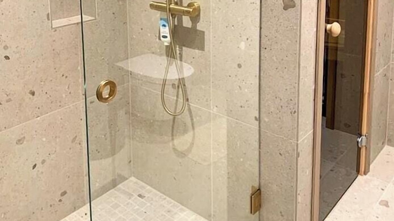 Photo of Bathroom in Vikberget