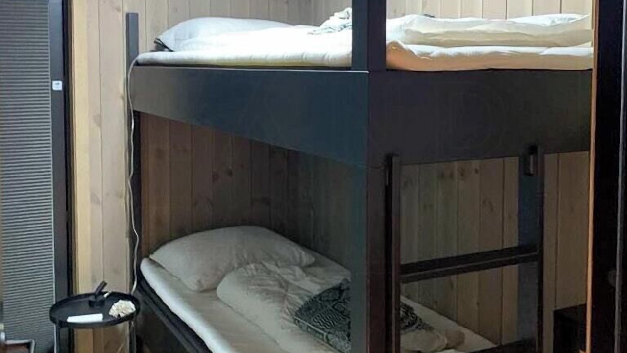 Photo of Bedroom in Vikberget