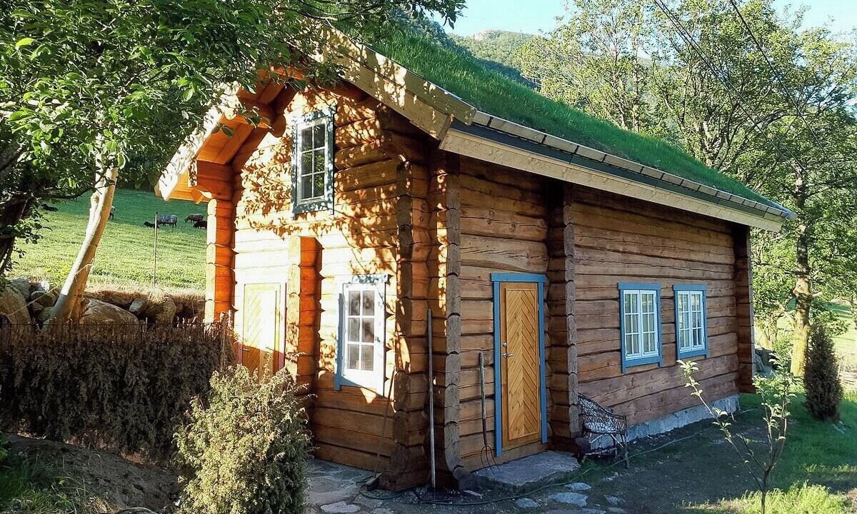 Photo of Outdoor in Forsand