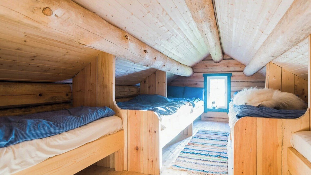 Photo of Bedroom in Forsand