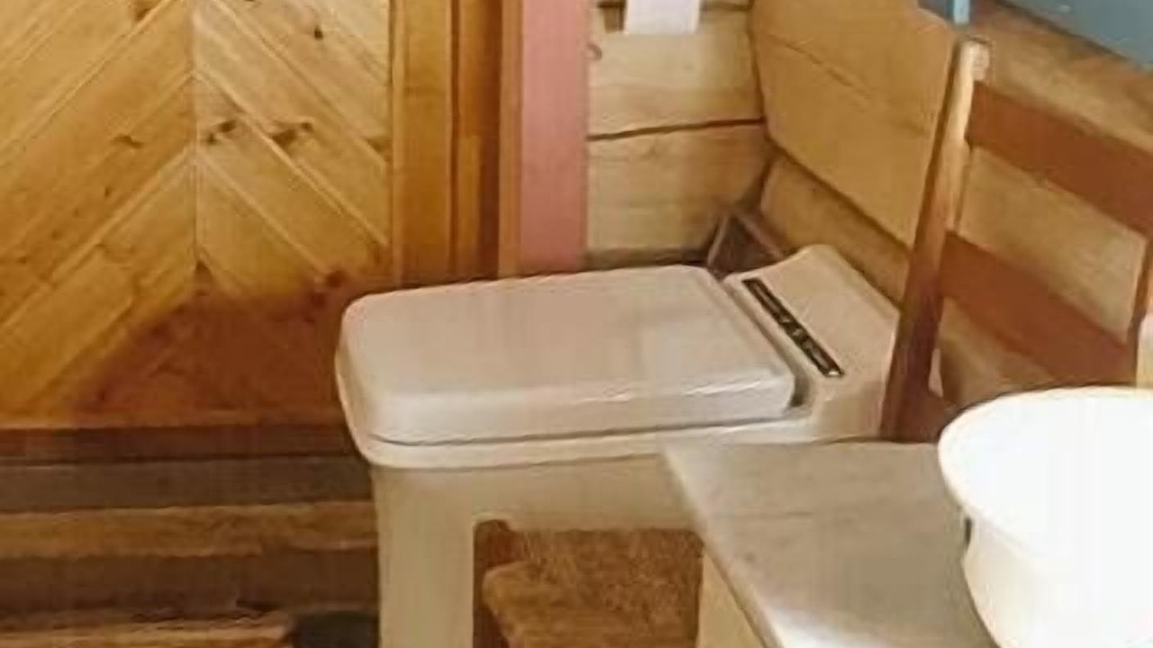 Photo of Bathroom in Forsand