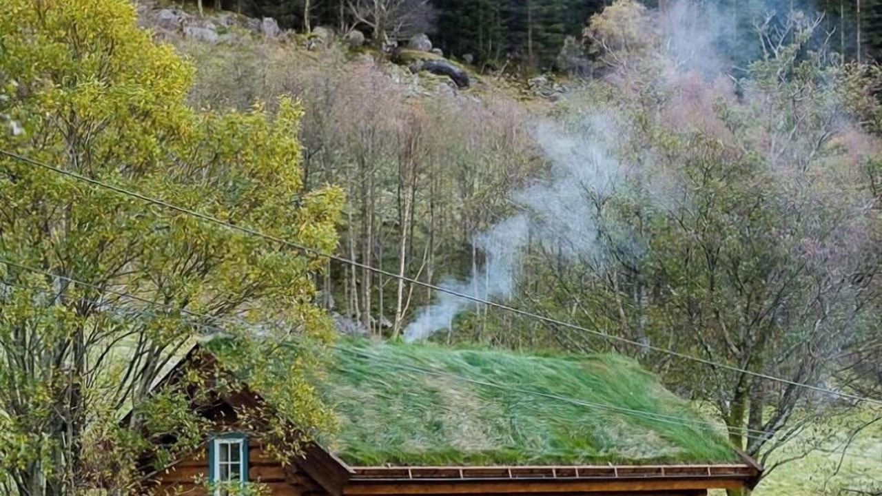 Photo of Outdoor in Forsand