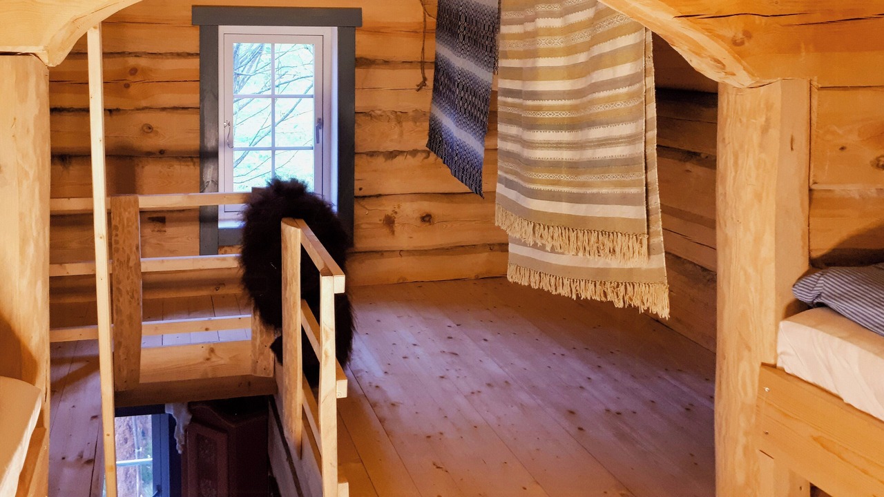 Photo of Bedroom in Forsand