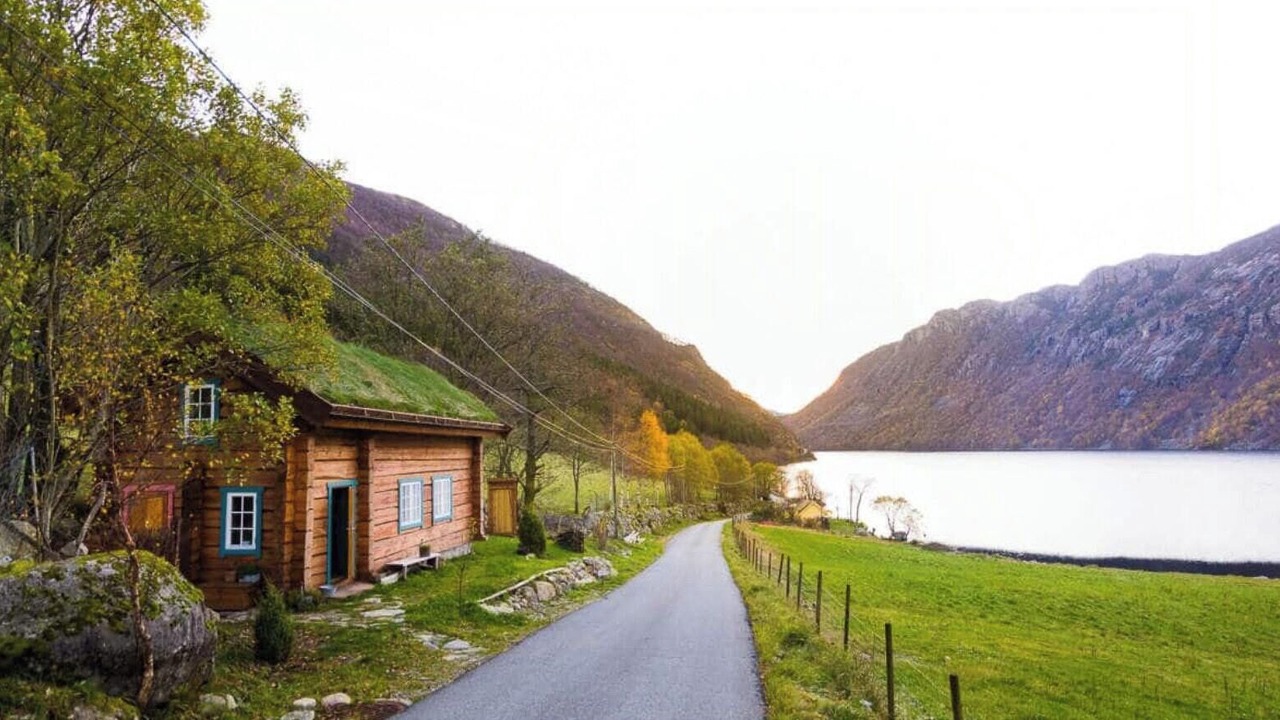 Photo of Outdoor in Forsand