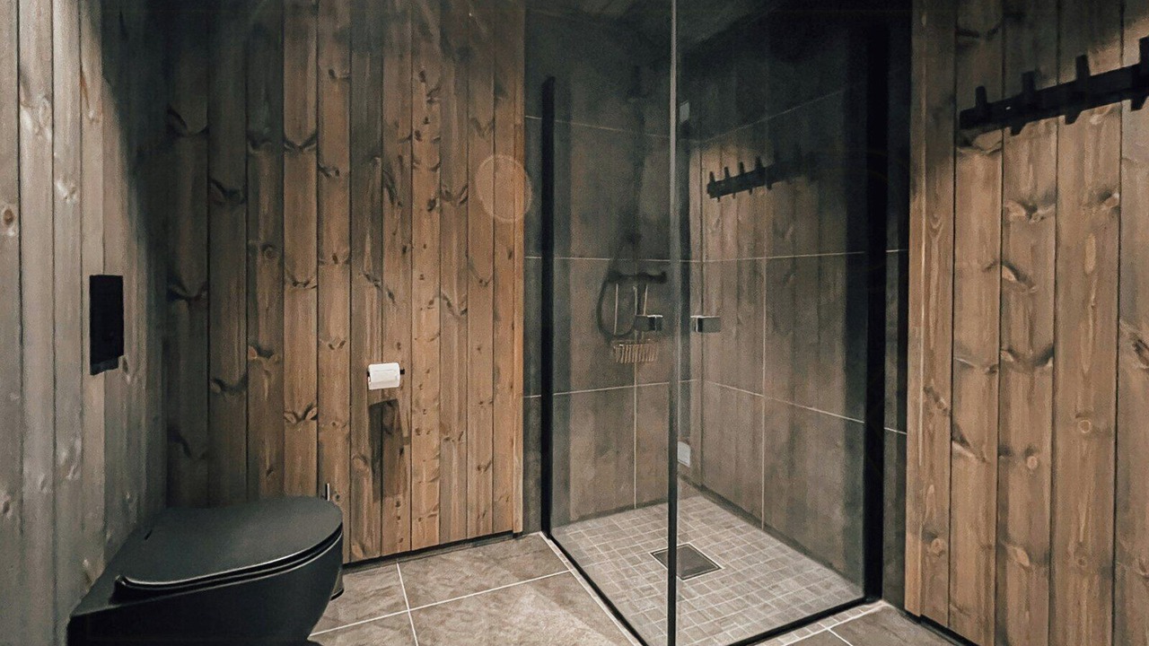Photo of Bathroom in Gol Municipality