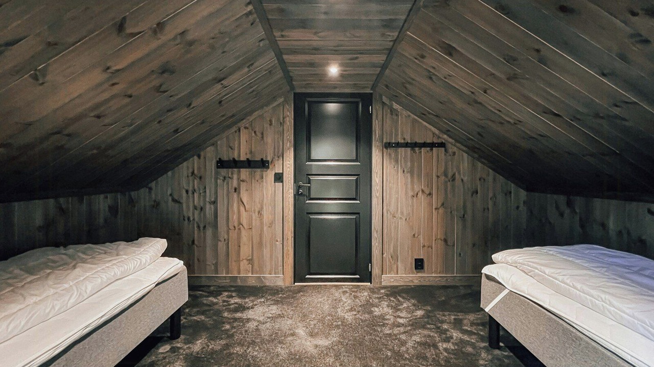 Photo of Bedroom in Gol Municipality