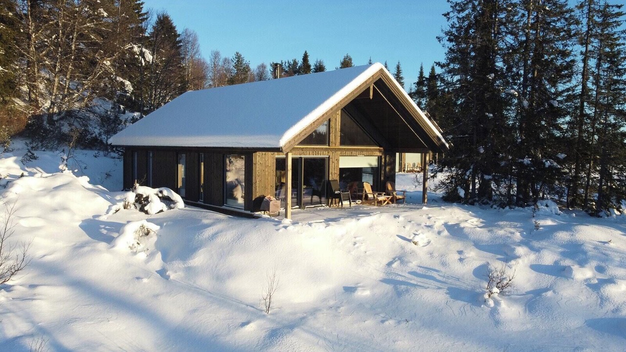 Photo of Outdoor in Gol Municipality