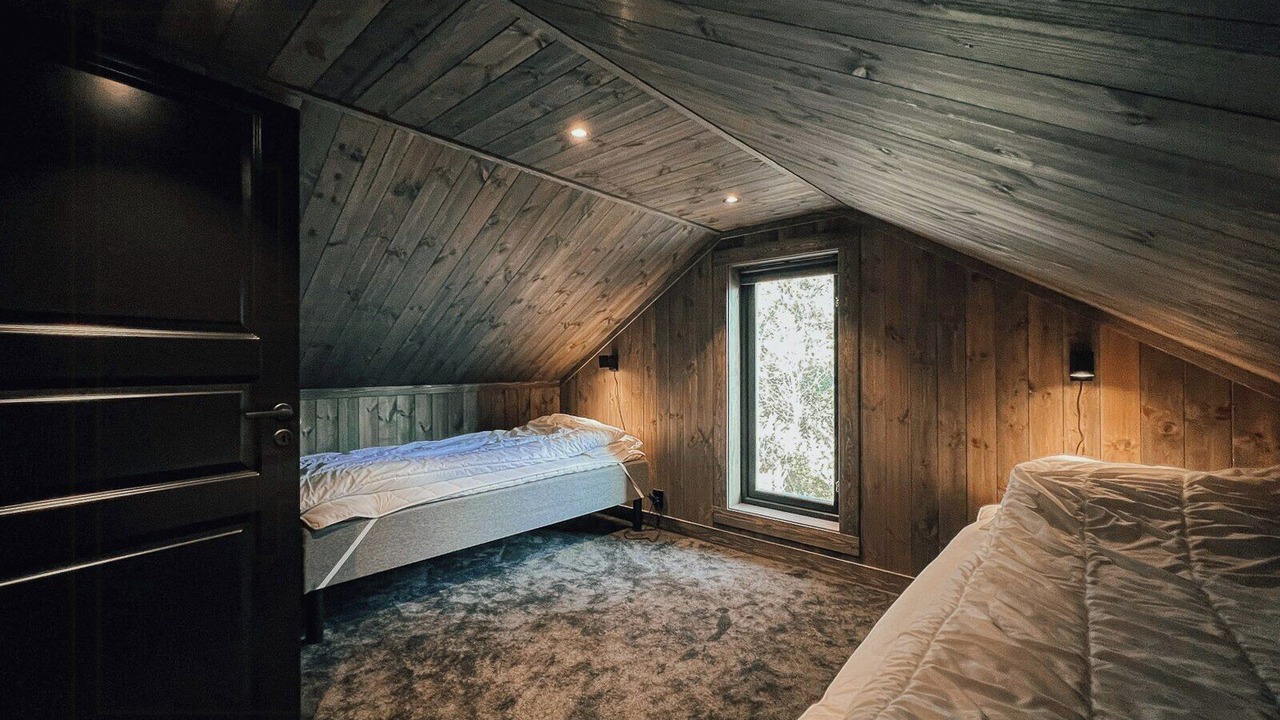 Photo of Bedroom in Gol Municipality