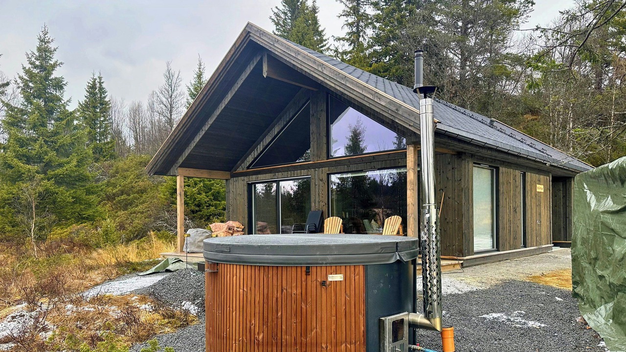 Photo of Outdoor in Gol Municipality