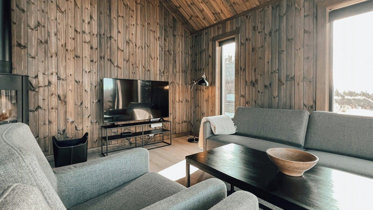 Photo of Livingroom in Gol Municipality