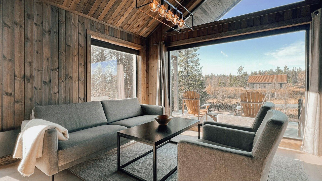 Photo of Livingroom in Gol Municipality
