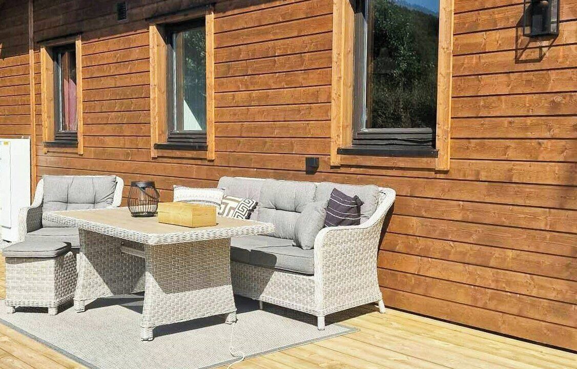 Photo of Outdoor in Torjulvagen