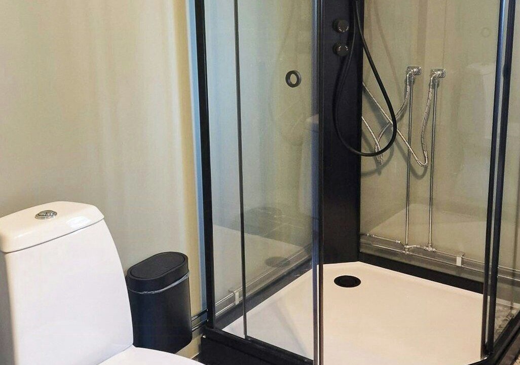 Photo of Bathroom in Torjulvagen