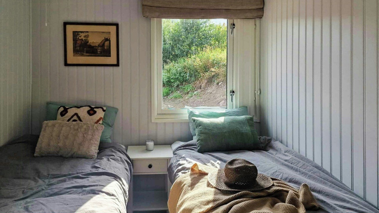 Photo of Bedroom in Torjulvagen
