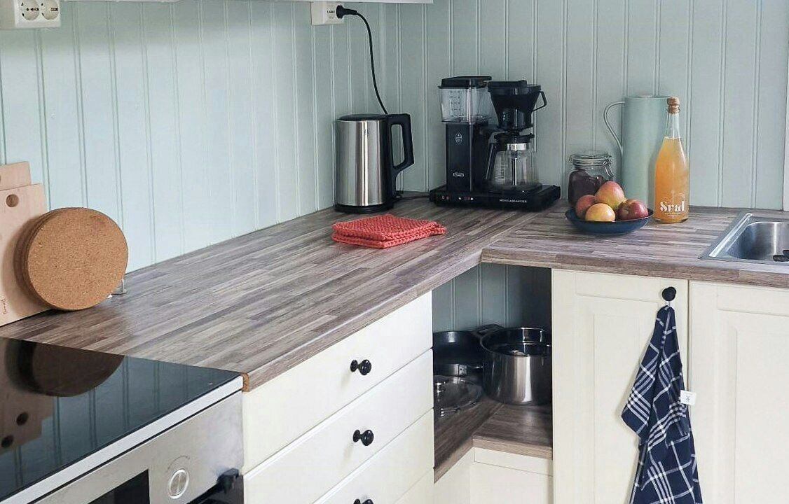 Photo of Kitchen in Torjulvagen