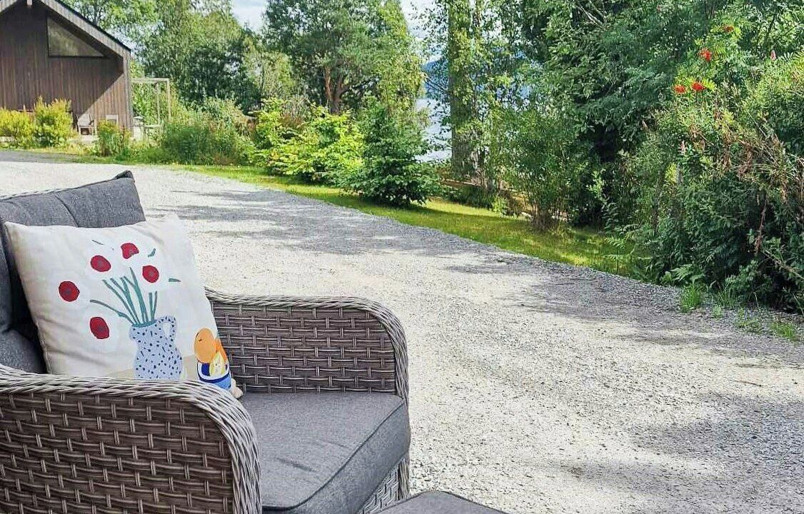 Photo of Outdoor in Torjulvagen
