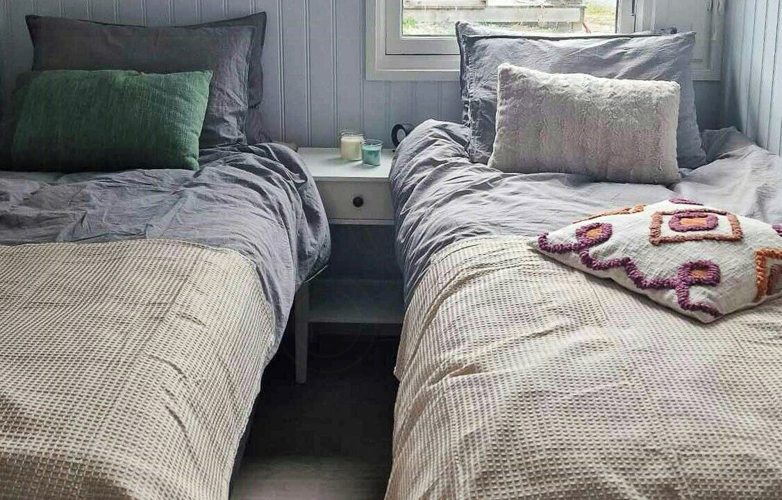 Photo of Bedroom in Torjulvagen