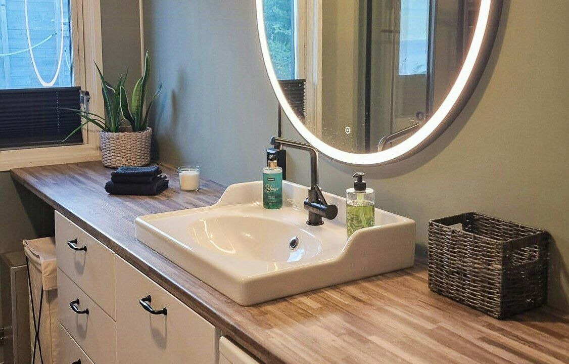 Photo of Bathroom in Torjulvagen
