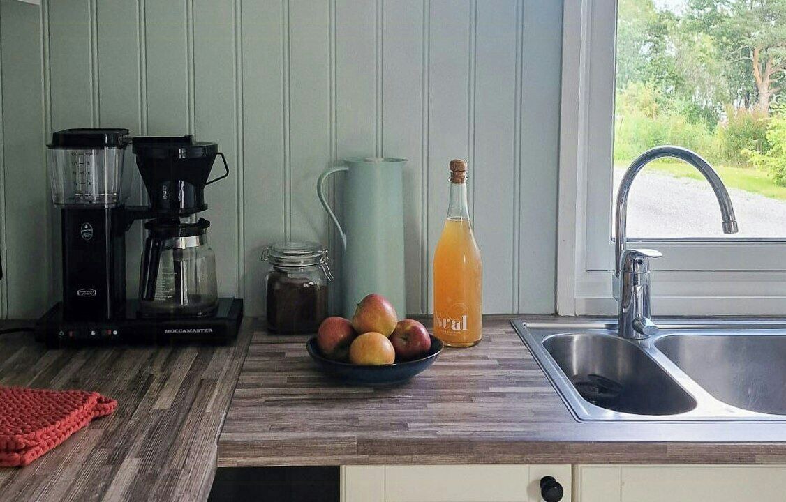 Photo of Kitchen in Torjulvagen