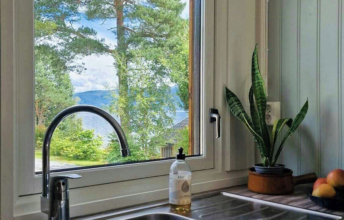 Photo of Kitchen in Torjulvagen