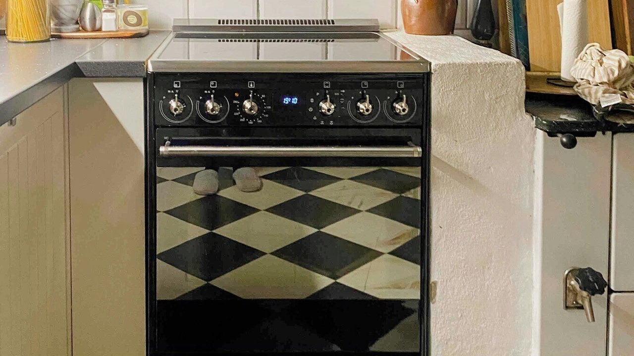 Photo of Kitchen in Sandared