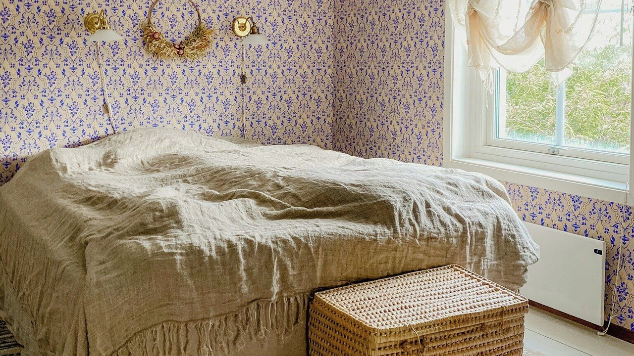 Photo of Bedroom in Sandared