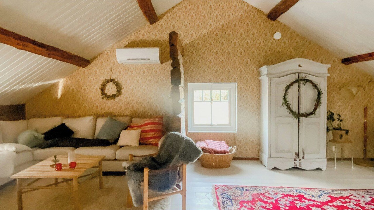 Photo of Livingroom in Sandared