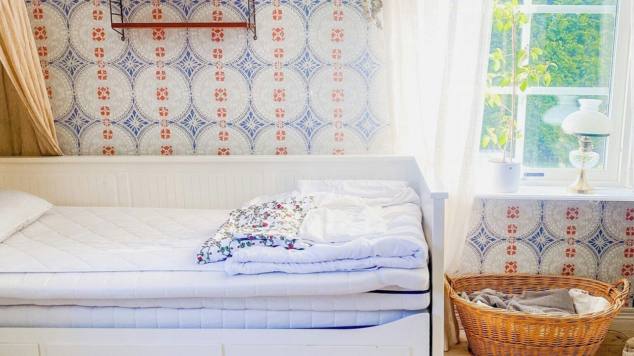 Photo of Bedroom in Sandared