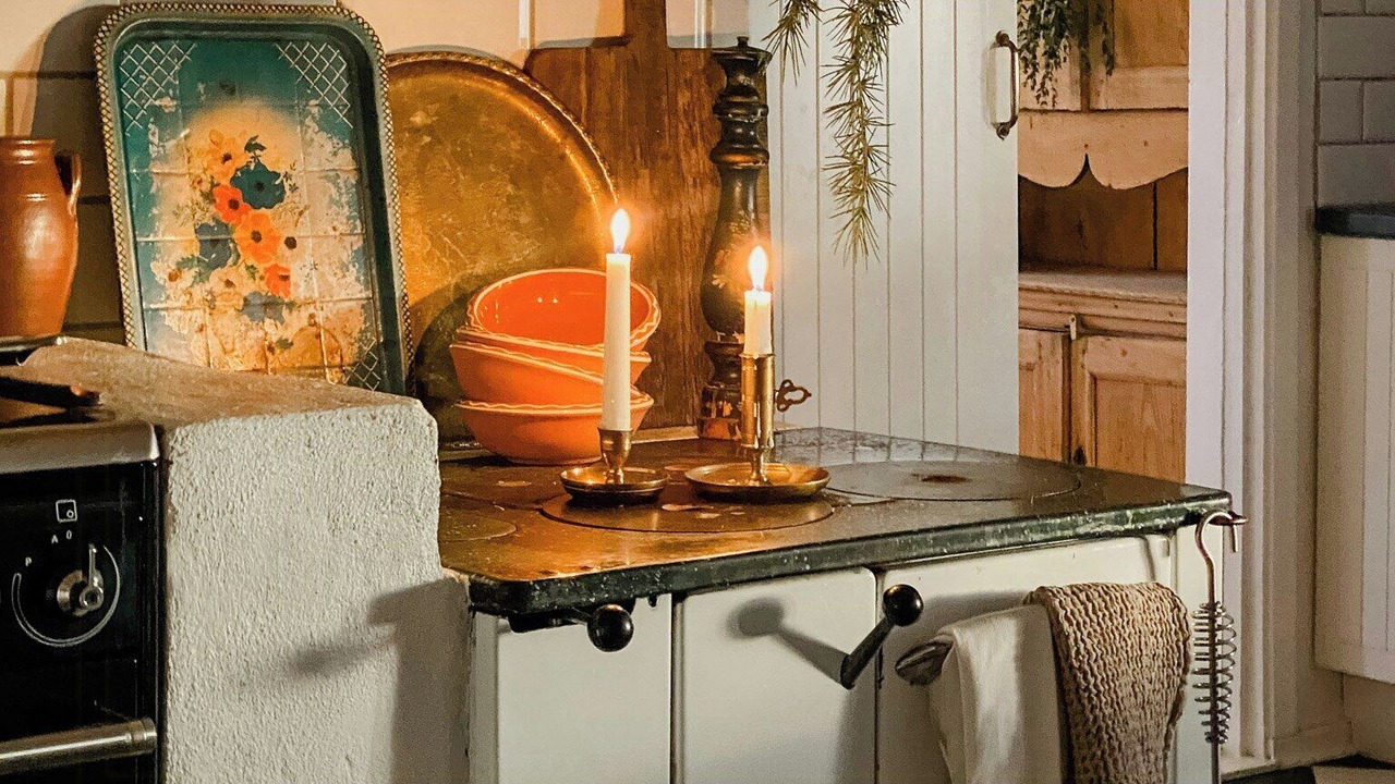 Photo of Kitchen in Sandared