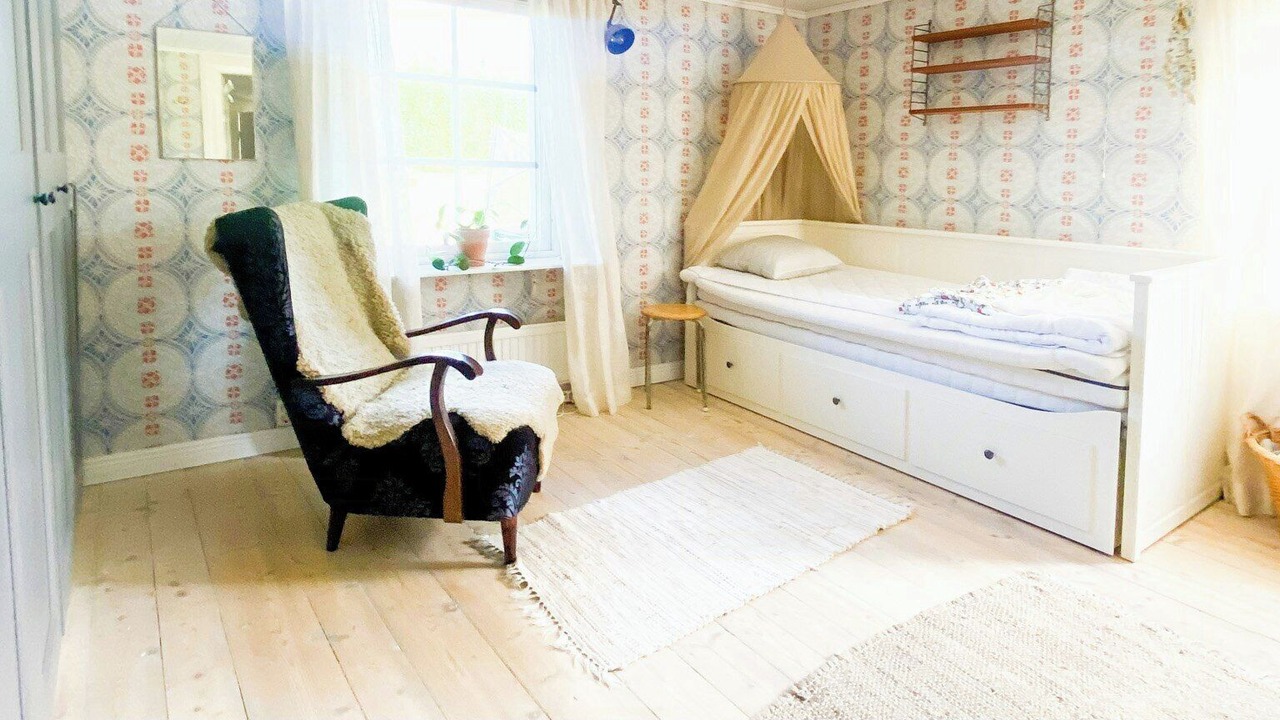 Photo of Bedroom in Sandared